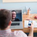 Pengganti Zoom untuk video conference call