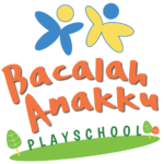 Bacalah Anakku Playschool