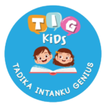 Tadika Intanku Genius