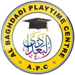 Al Baghdadi Playtime Centre
